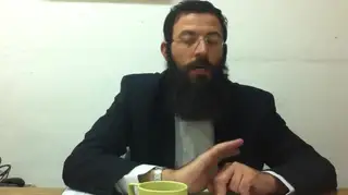 שיעור תורה: מסכת פסחים - דף פד מאת הרב אריאל אלקובי
