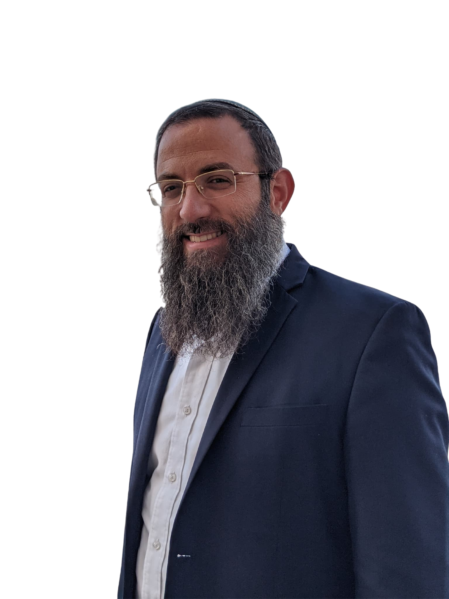 הרב אריאל שלום אלקובי